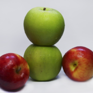 apple