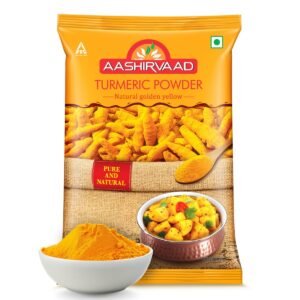 Aashirvaad Termaricpowder 50G